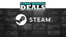 Steam 2018 年网络星期一和黑色星期五秋季游戏促销即将结束